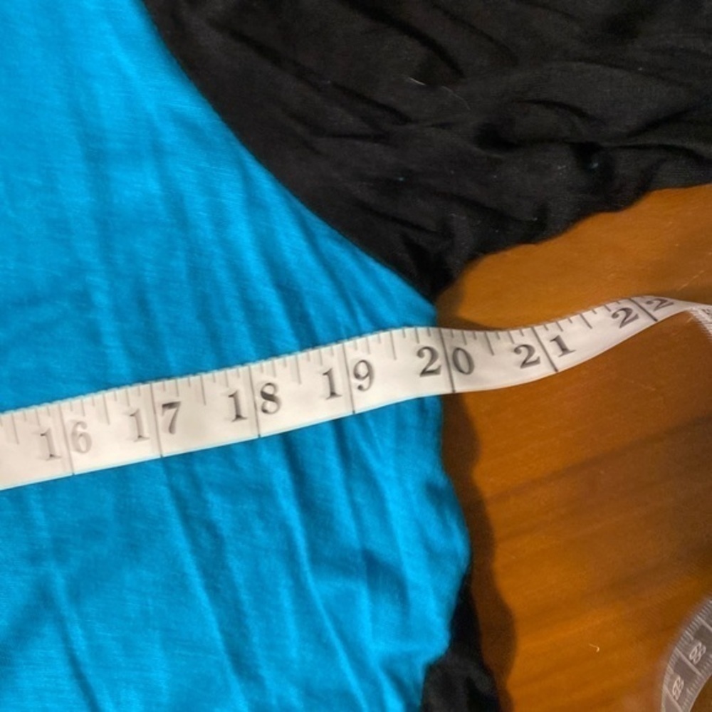 Aster Patchwork Tunic / Dress - image 4